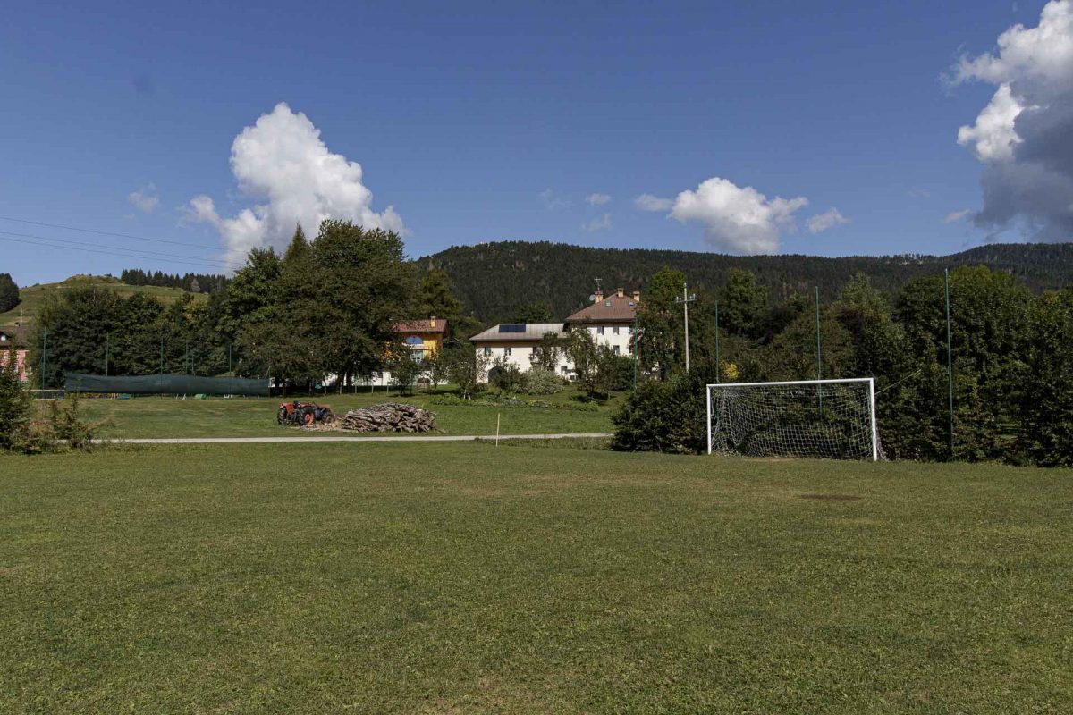 Agriturismo Casa Vacanze Lambra Campo Calcio Sport