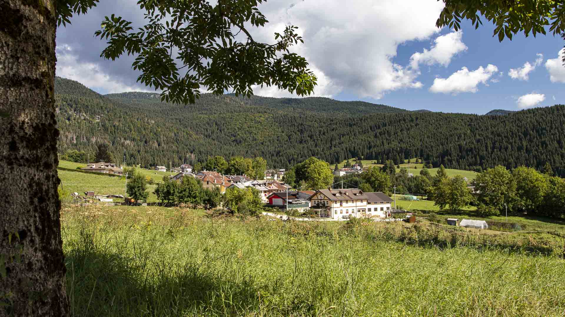 Agriturismo Casa Vacanze